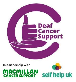 Deaf Cancer Support Group